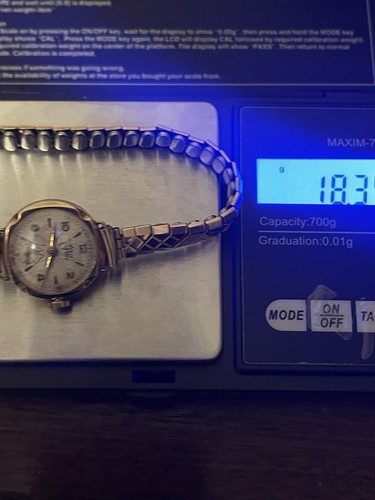 9ct solid vintage fully - solid,