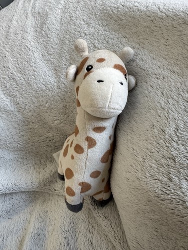 Home giraffe soft toy - giraffe,