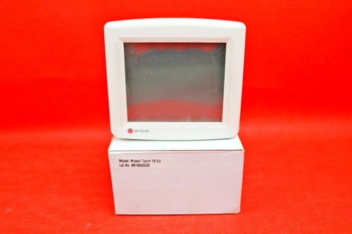 Myson touch programmable - myson, ts