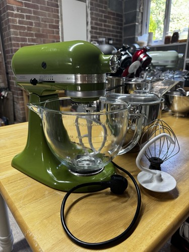 Kitchenaid artisan matcha - kitchenaid, 4.8l