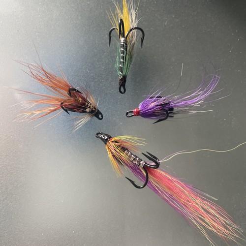 Joblot salmon fishing - joblot,