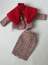 Vintage Lady Penelope doll