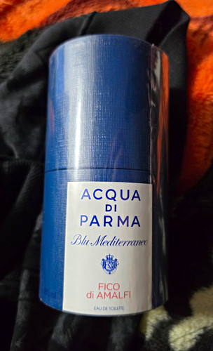 Acqua parma blu - acqua,