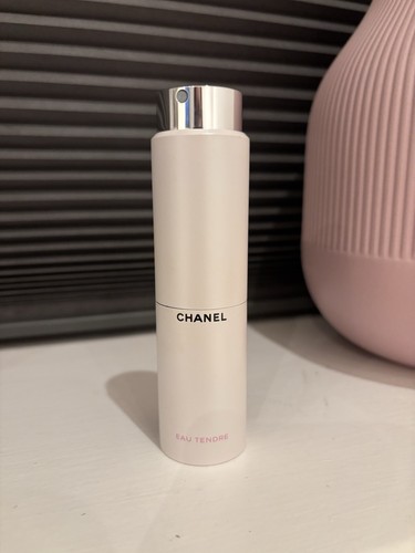 Chanel chance eau - chanel, tendre