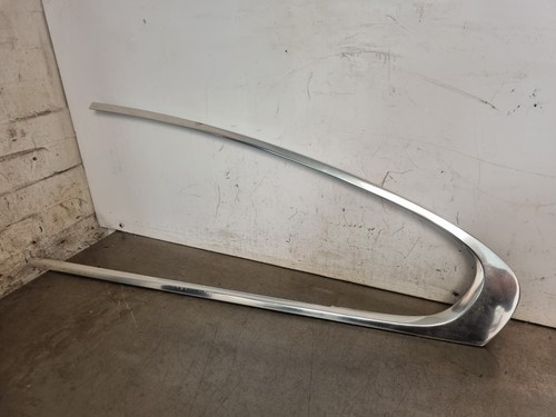 Jaguar x250 door trim - xf,