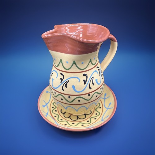 Spanish handcrafted folk - handcrafted,