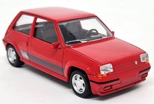 Norev 1/43 - Renault 5 GT