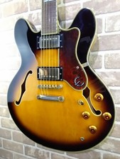 EPIPHONE SHERATON-II VS