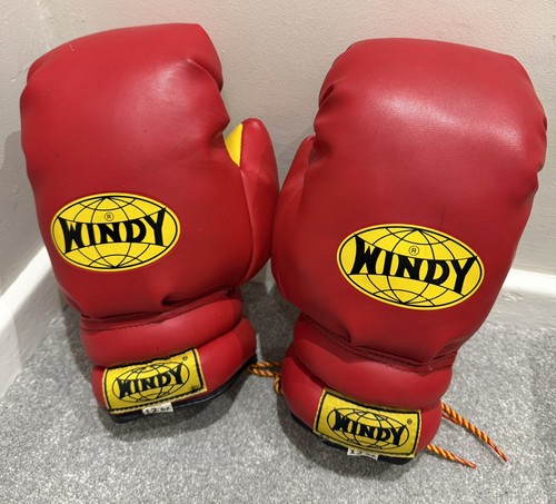 Windy boxing gloves - oz,