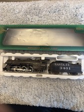 MEHANO HO 4-6-2 PACIFIC