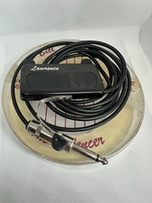 Vintage BILL LAWRENCE FT-145 The Silencer Soundhole Pickup for Acoustic Guitars