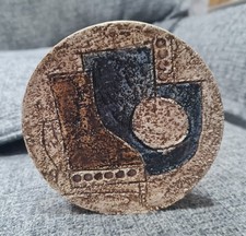 TROIKA WHEEL VASE Whe12.5cm