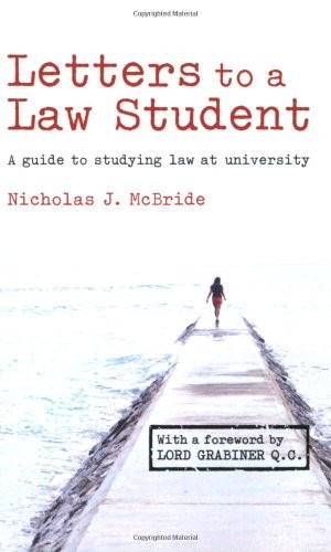 Letters law student a - a,