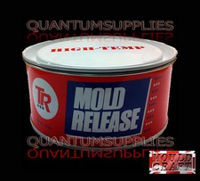 TR 04  HI-TEMP MOLD RELEASE
