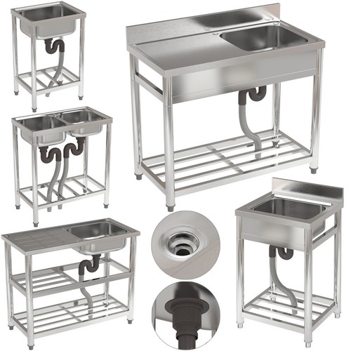 Catering sink commercial - catering,