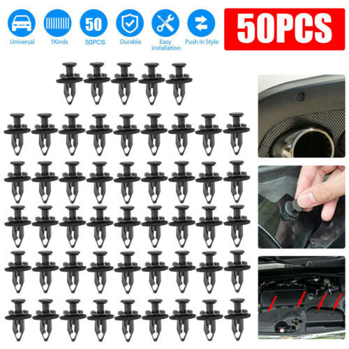 50pcs radiator core support - 50pcs,