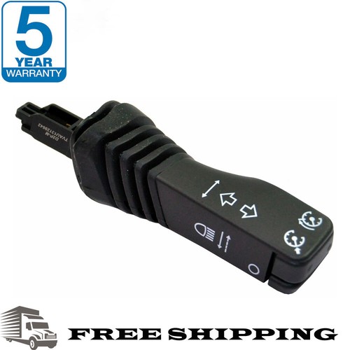 Cruise control indicator stalk - cruise,