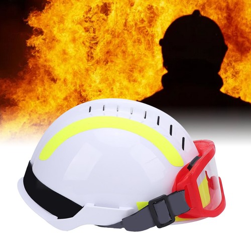 Emergency rescue helmet - rescue,