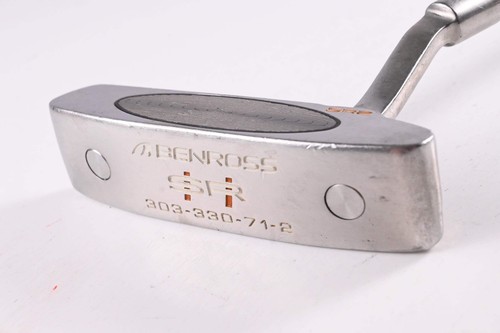 Benross sr2 putter 34 inch - /,