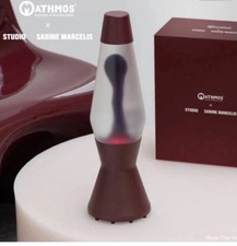 Mathmos Studio X Sabine