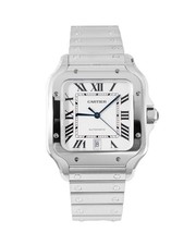 Cartier Santos WSSA0018 2022