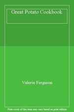 Great Potato Cookbook,Valerie