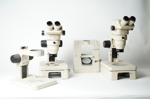 Olympus sz60 stereo microscope - sz60,