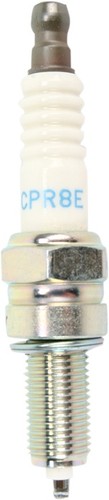 Ngk spark plug cpr8e - ngk, #7411