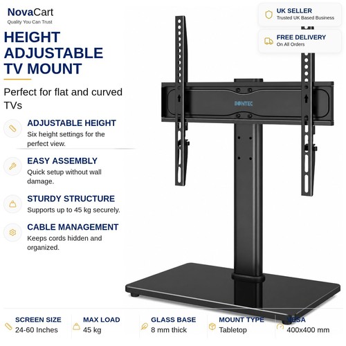 Inch stand - inch, tv