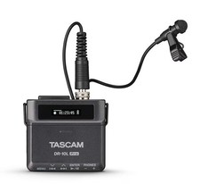 TASCAM DR-10L Pro Lapel
