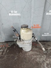 Vauxhall Astra Mk4 Power