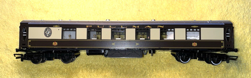 Hornby s8914 gauge - oo,