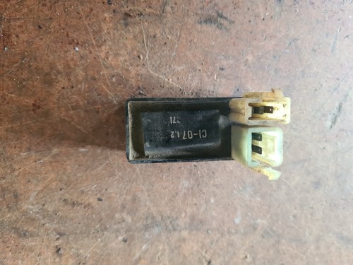 Honda cm200t 200 - honda,