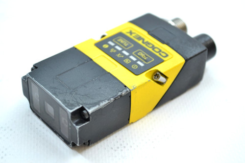 Cognex dataman - cognex,