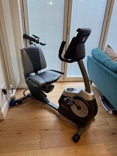 ProForm 325 CSX Recumbent Exercise Bike Home Cardio Training