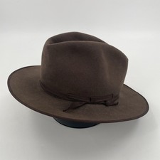 Akubra Fedora Cowboy Western