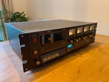 TASCAM 234 SYNCASET 4 TRACK