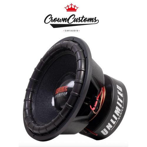 10000w edge car subwoofer - 10000w,
