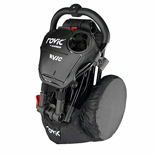 Rovic clicgear golf rv1c - golf,