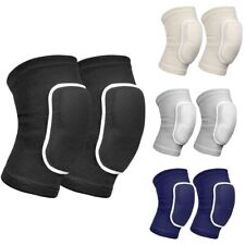 Knee Pads Basketball Volleyball Football Crashproof Antislip for Youth Adults