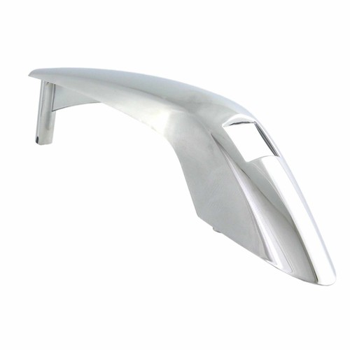 Front mudguard crest gts for - mudguard,