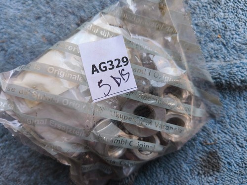 Original 50503838 nut - 1x,