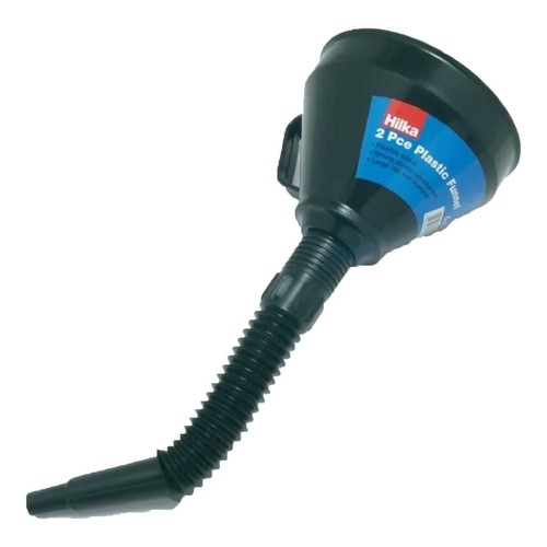 Large flexible spout car - large,