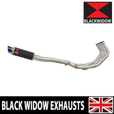 Yamaha FZ6R 2009-2017 High