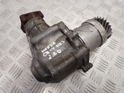Honda mk3 2 diesel - cr-v,