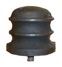 NEW Optare Solo Bump Stop