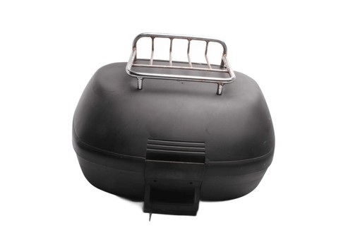 Shad top case - luggage, box