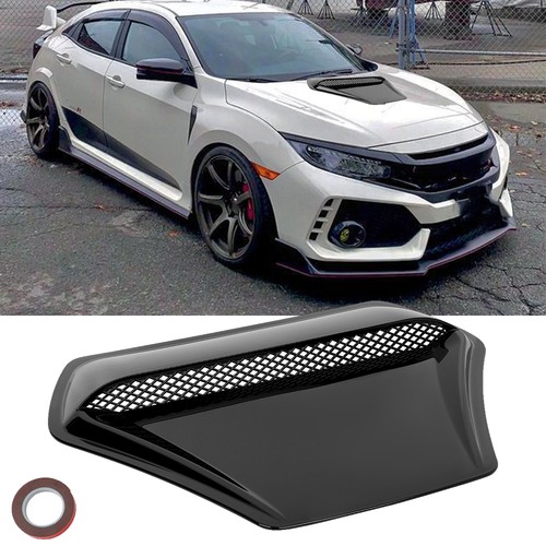 Air flow intake - air,