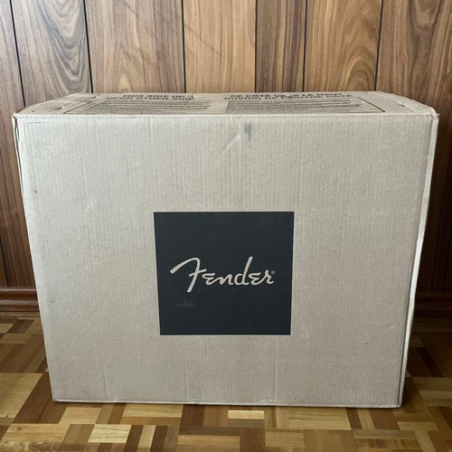 Fender hot rod deluxe cabinet - fender,