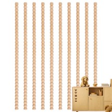 Wood Molding 15.75 Inch